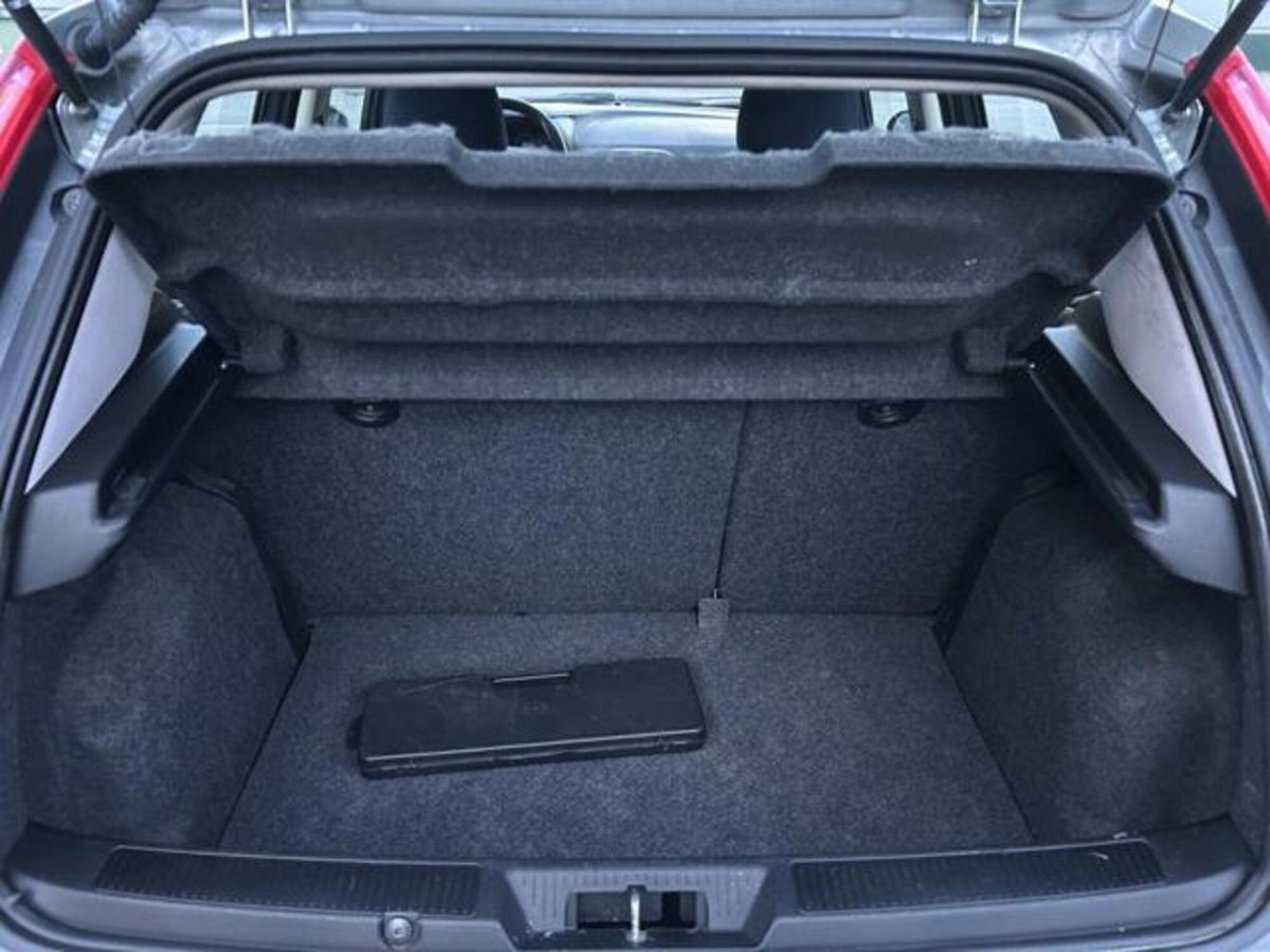 Fiat Grande Punto 1.2 5 porte (7)