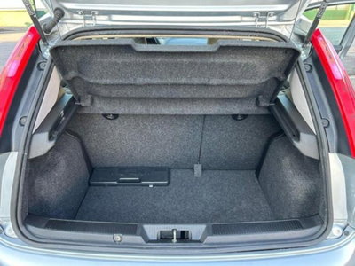 Fiat Grande Punto 1.2 5 porte (7)