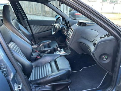 Alfa Romeo 156 SportWagon 3.2i V6 24V cat Sportwagon Selespeed GTA (10)
