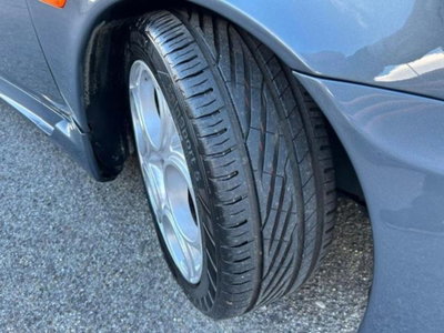 Alfa Romeo 156 SportWagon 3.2i V6 24V cat Sportwagon Selespeed GTA (15)