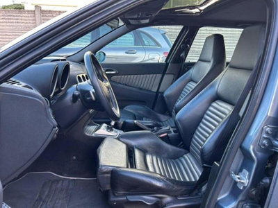 Alfa Romeo 156 SportWagon 3.2i V6 24V cat Sportwagon Selespeed GTA (5)
