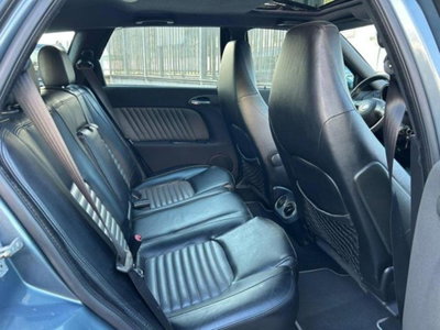 Alfa Romeo 156 SportWagon 3.2i V6 24V cat Sportwagon Selespeed GTA (9)