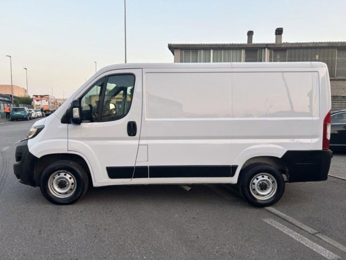 Fiat Ducato Furgone 33 2.3 MJT PC-TN Furgone (11)
