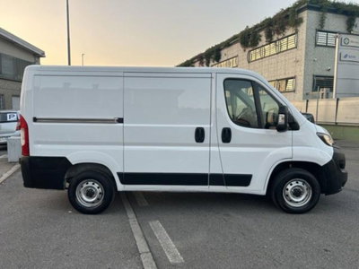 Fiat Ducato Furgone 33 2.3 MJT PC-TN Furgone (12)