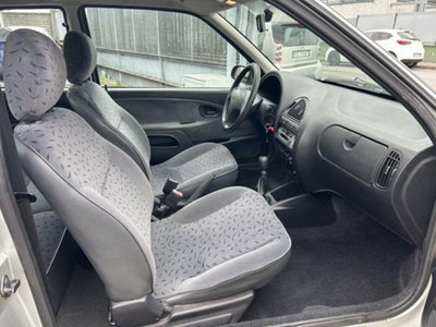 Citroen Saxo 1.1i cat 3 porte A (10)