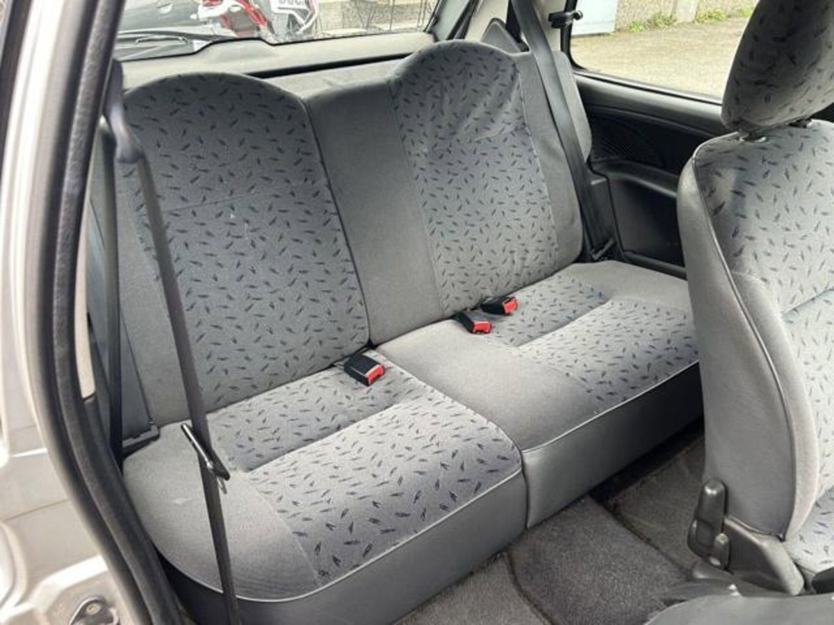 Citroen Saxo 1.1i cat 3 porte A (11)