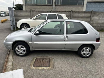 Citroen Saxo 1.1i cat 3 porte A (13)