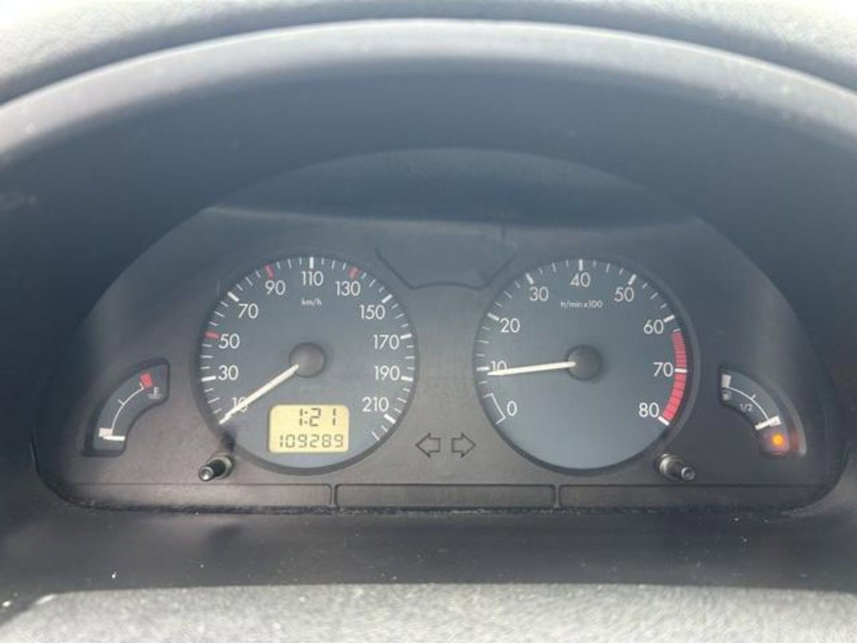 Citroen Saxo 1.1i cat 3 porte A (14)