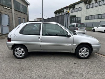 Citroen Saxo 1.1i cat 3 porte A (3)
