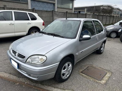 Citroen Saxo 1.1i cat 3 porte A (4)