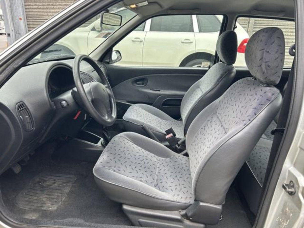 Citroen Saxo 1.1i cat 3 porte A (6)