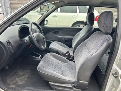 Citroen Saxo 1.1i cat 3 porte A (6)