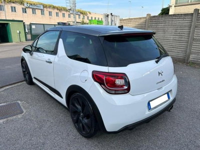Ds DS 3 Coupé DS 3 1.6 THP 200 Racing (3)