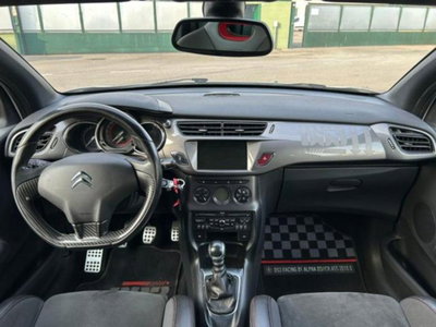 Ds DS 3 Coupé DS 3 1.6 THP 200 Racing (7)