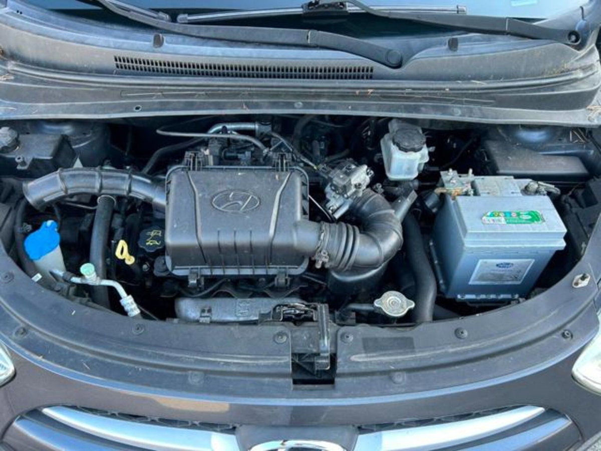 Hyundai i10 1.1 12V Classic (15)