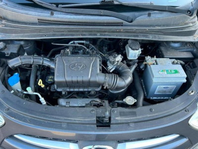 Hyundai i10 1.1 12V Classic (15)