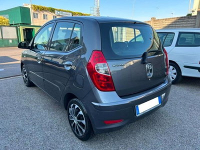 Hyundai i10 1.1 12V Classic (3)