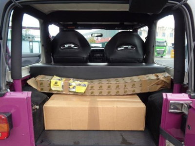 Jeep Wrangler 4.0 cat Hard top (EU) (10)