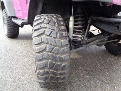 Jeep Wrangler 4.0 cat Hard top (EU) (13)