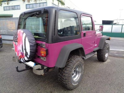 Jeep Wrangler 4.0 cat Hard top (EU) (4)