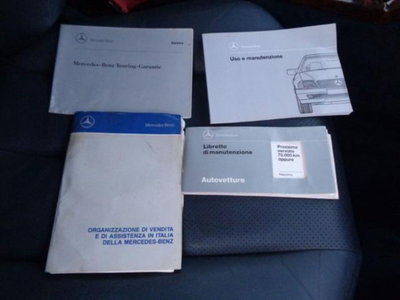 Mercedes-Benz 300 Cabrio 300 SL-24 cat (10)