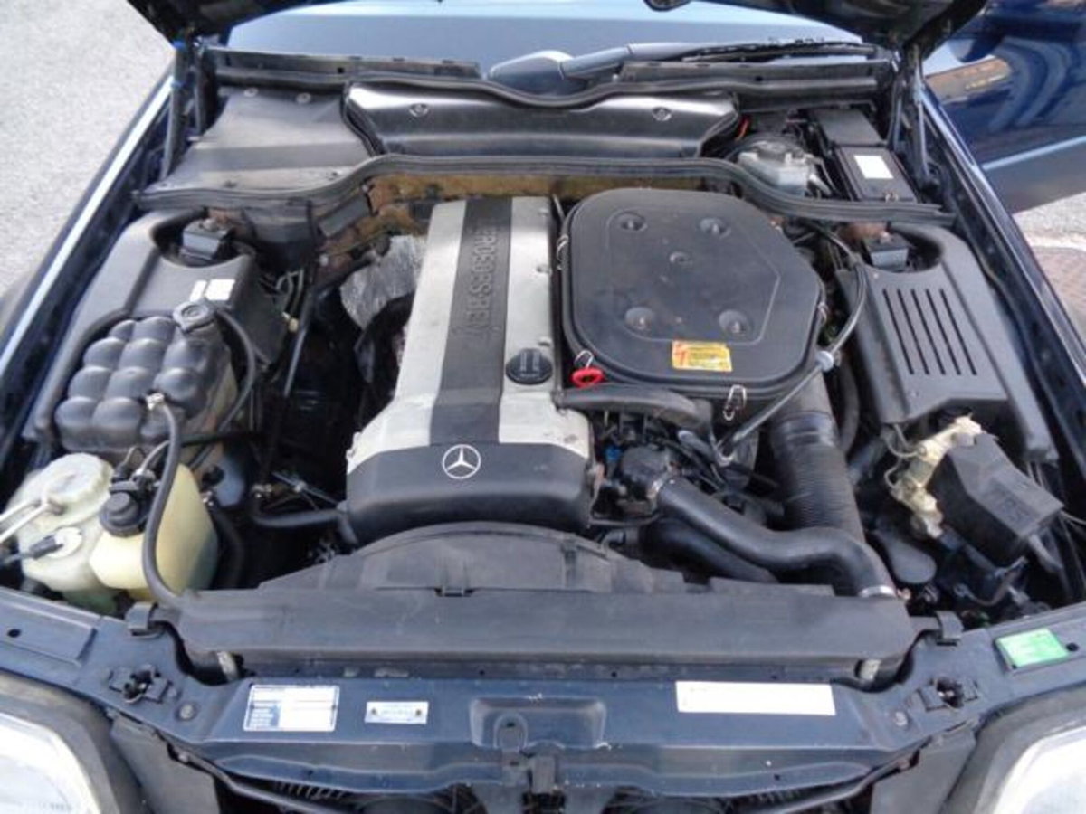Mercedes-Benz 300 Cabrio 300 SL-24 cat (11)