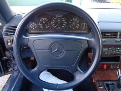 Mercedes-Benz 300 Cabrio 300 SL-24 cat (13)