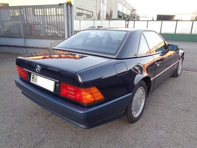 Mercedes-Benz 300 Cabrio 300 SL-24 cat (4)