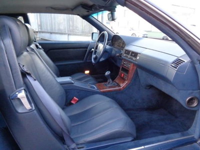 Mercedes-Benz 300 Cabrio 300 SL-24 cat (8)