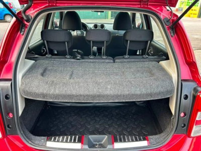 Nissan Micra 1.2 12V 5 porte Elle (10)