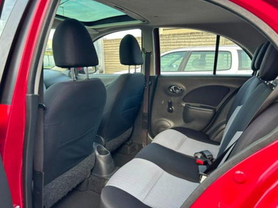 Nissan Micra 1.2 12V 5 porte Elle (6)
