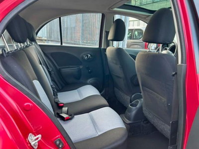 Nissan Micra 1.2 12V 5 porte Elle (8)