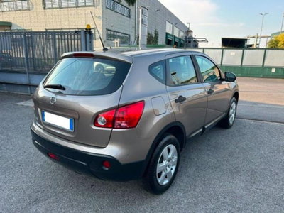 Nissan Qashqai 1.6 16V Acenta (4)