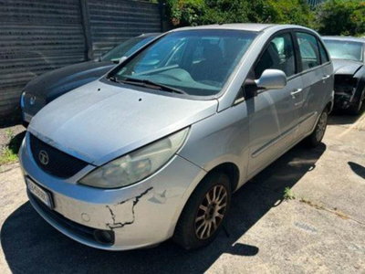 Tata Indica Vista 1.4 Safire Bi Fuel (Gpl) 5p. usata