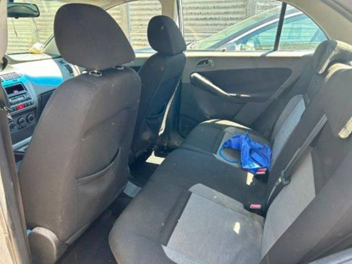 Tata Indica Vista 1.4 Safire Bi Fuel (Gpl) 5p. (3)