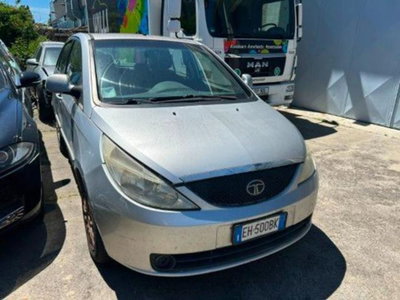 Tata Indica Vista 1.4 Safire Bi Fuel (Gpl) 5p. (5)
