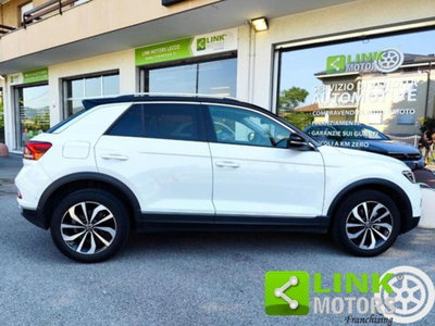 Volkswagen T-Roc 1.0 TSI Style (12)
