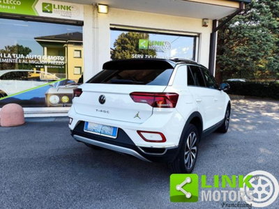Volkswagen T-Roc 1.0 TSI Style (13)