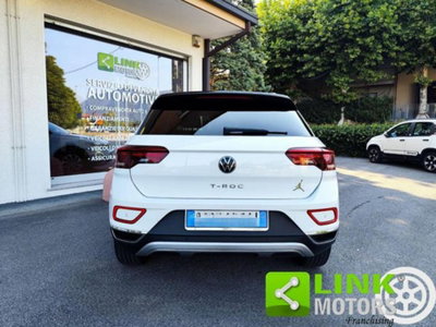 Volkswagen T-Roc 1.0 TSI Style (14)