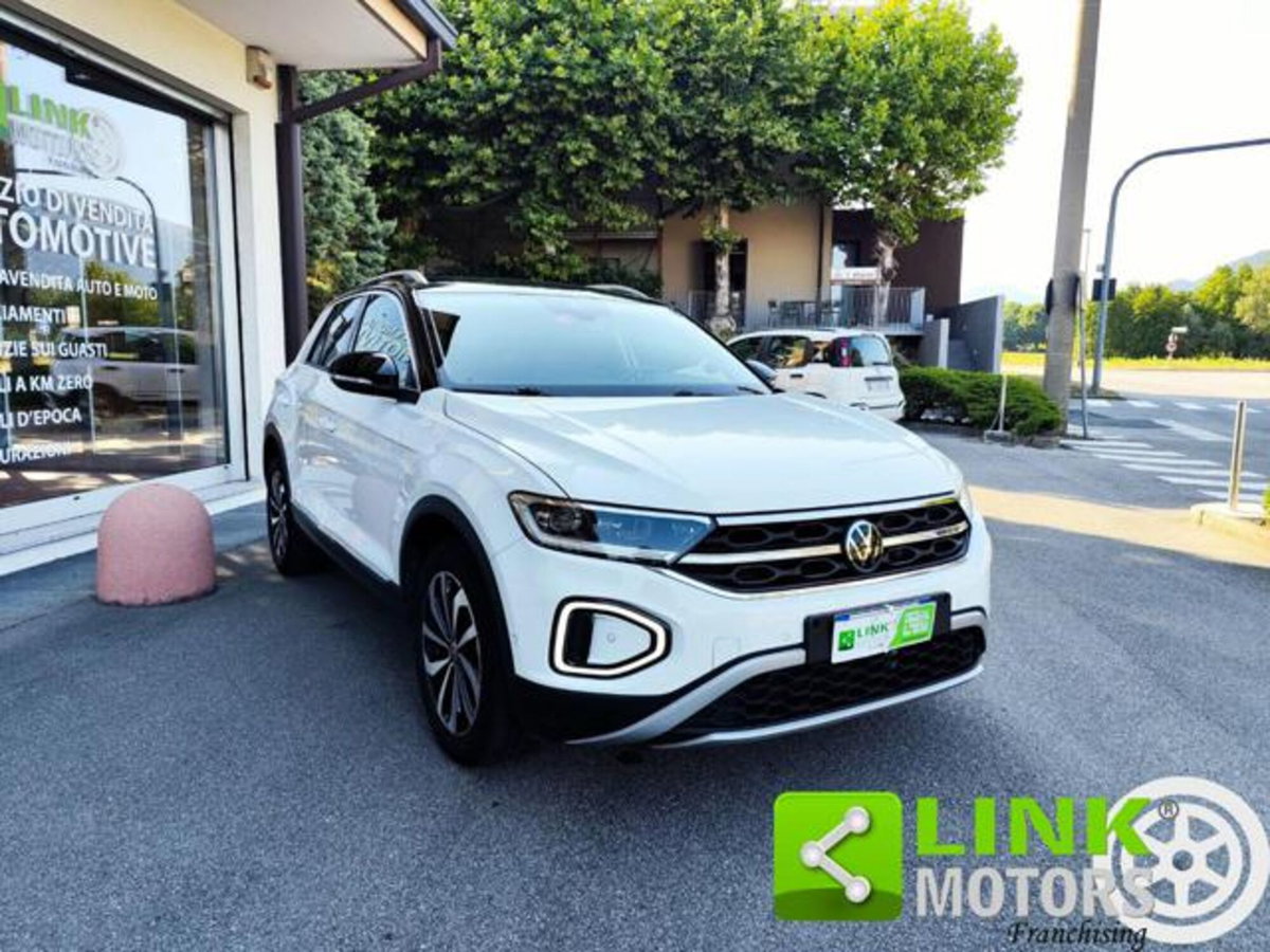 Volkswagen T-Roc 1.0 TSI Style (3)