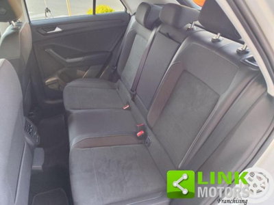 Volkswagen T-Roc 1.0 TSI Style (7)