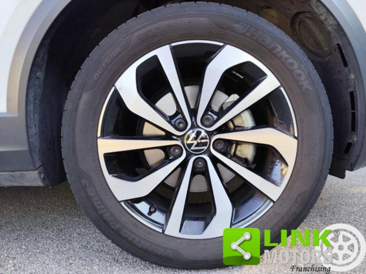 Volkswagen T-Roc 1.0 TSI Style (10)