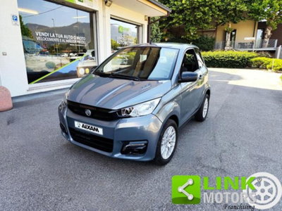 Aixam City 482 City 482 Emotion Pack E5 usata