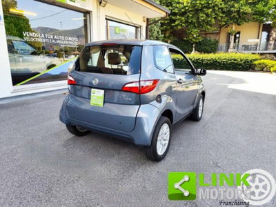 Aixam City 482 City 482 Emotion Pack E5 (13)