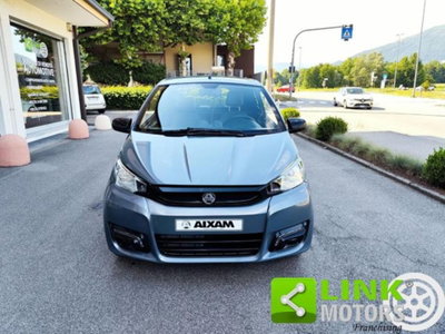 Aixam City 482 City 482 Emotion Pack E5 (2)