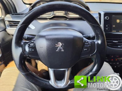 Peugeot 208 82 5 porte Allure (8)