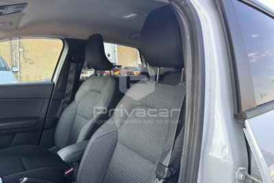 Renault Captur TCe 100 CV GPL FAP Life (12)