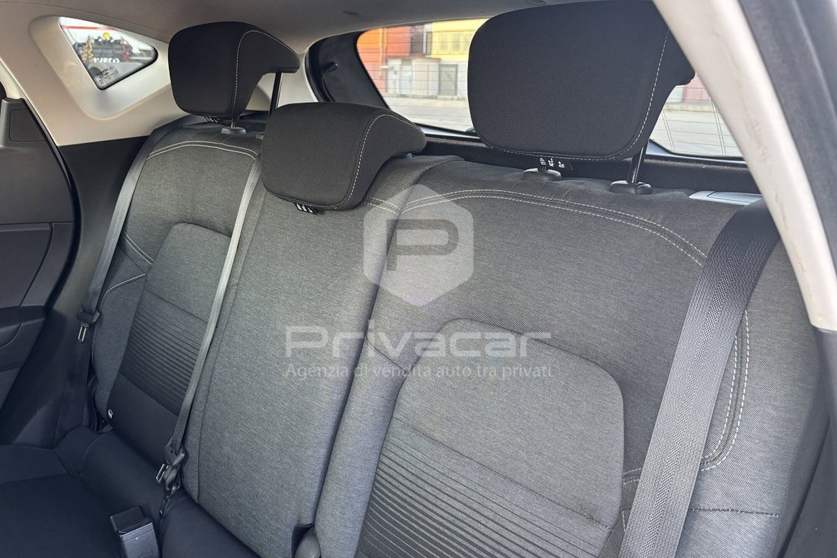 Renault Captur TCe 100 CV GPL FAP Life (14)