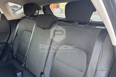 Renault Captur TCe 100 CV GPL FAP Life (14)