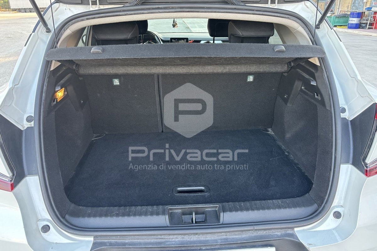Renault Captur TCe 100 CV GPL FAP Life (15)